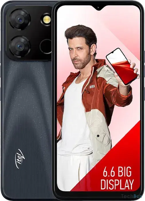 Itel A60