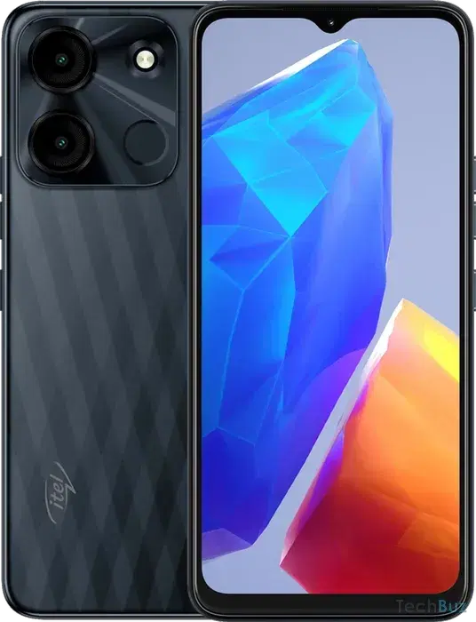 Itel A60s
