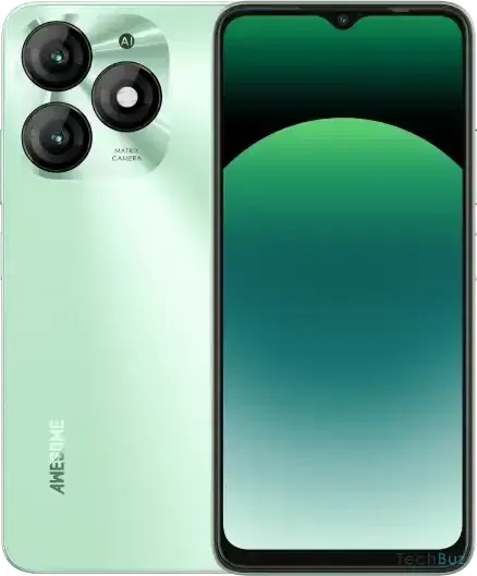 Itel A70
