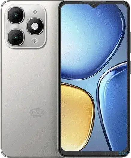 Itel A90