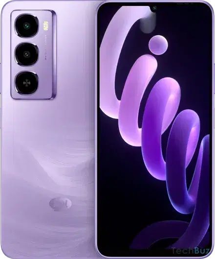 Itel City 100
