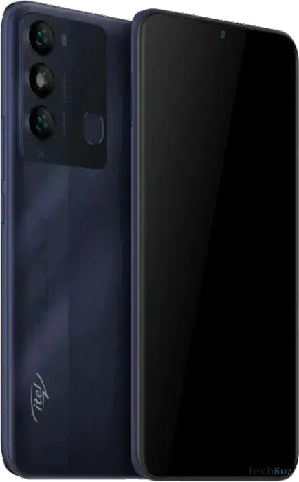Itel P38