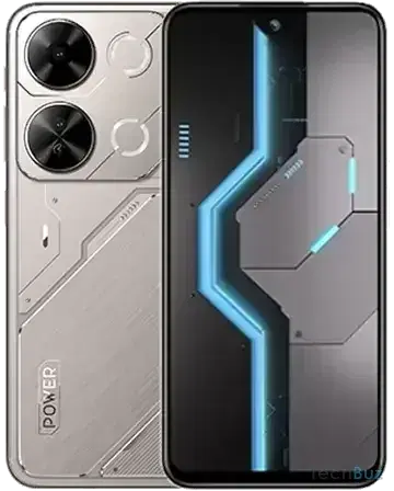 Itel P65