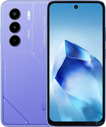 Itel Power 70