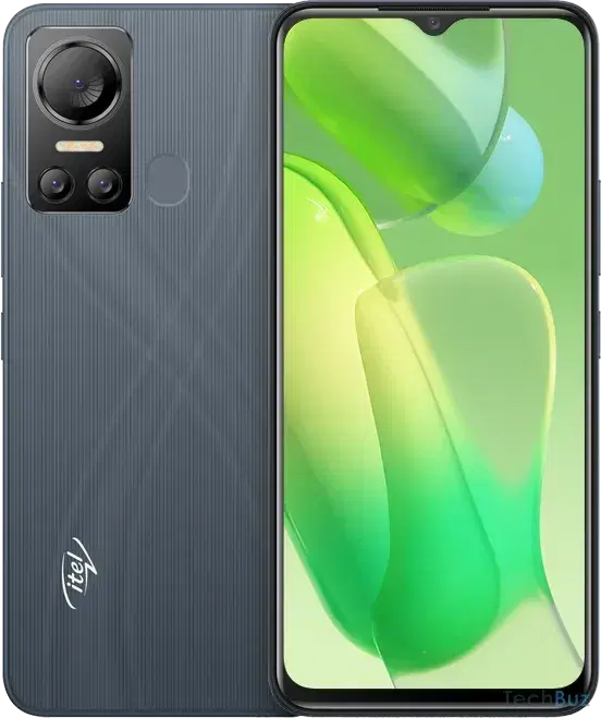 Itel S18