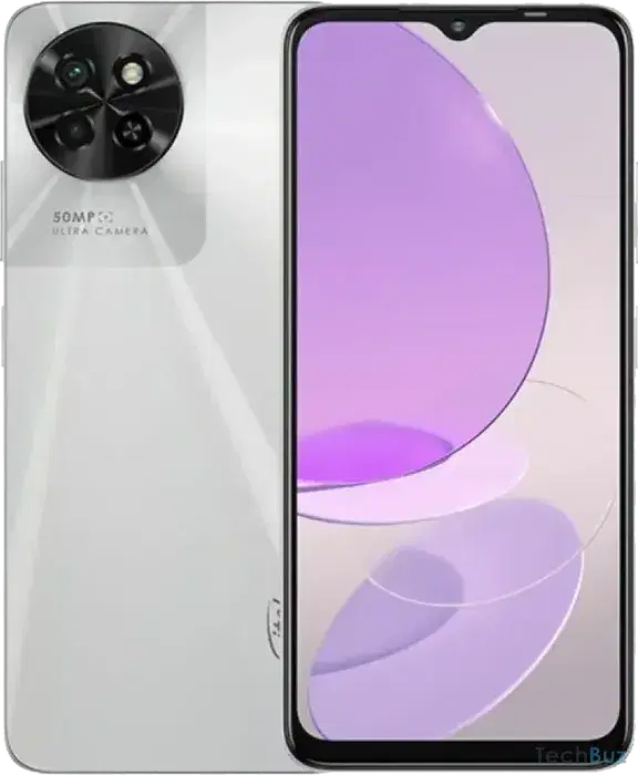 Itel S23