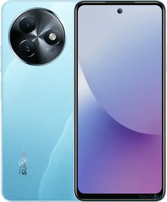 Itel S24