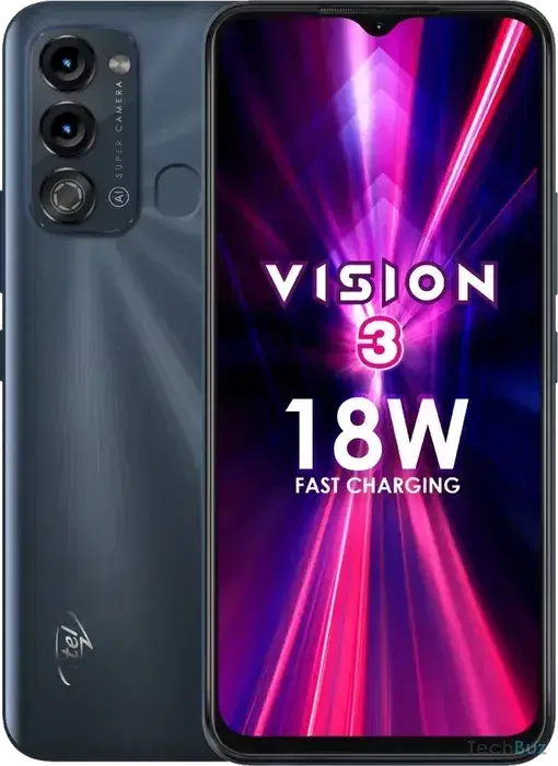 Itel Vision 3