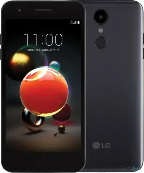 LG Aristo 2
