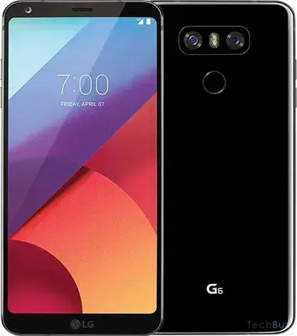 LG G6