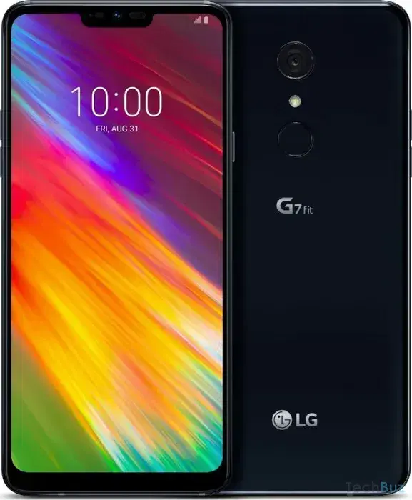 LG G7 Fit