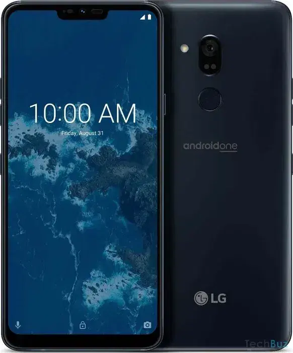 LG G7 One