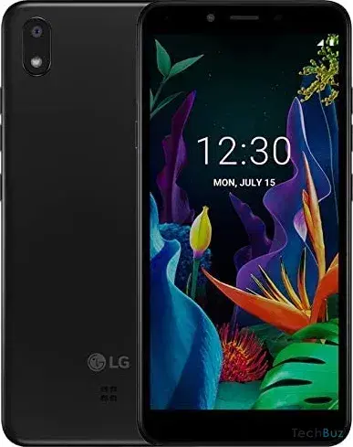LG K20 (2019)