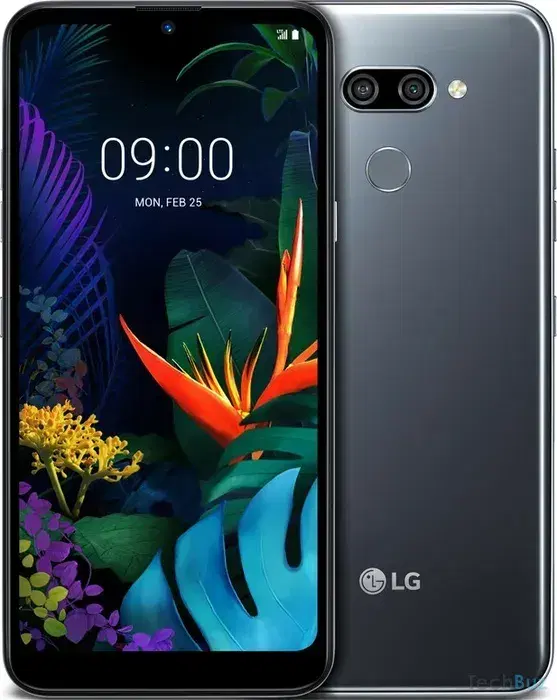 LG K50