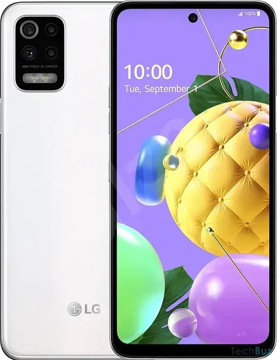 LG K52