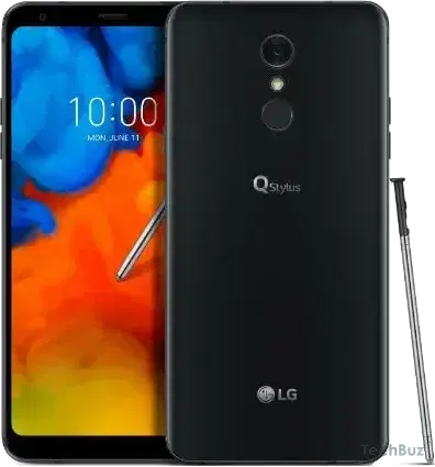 LG Q Stylus