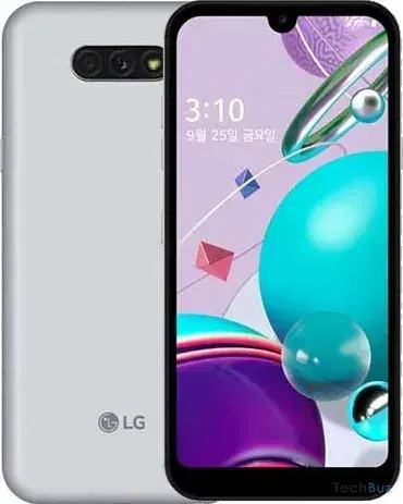 LG Q31
