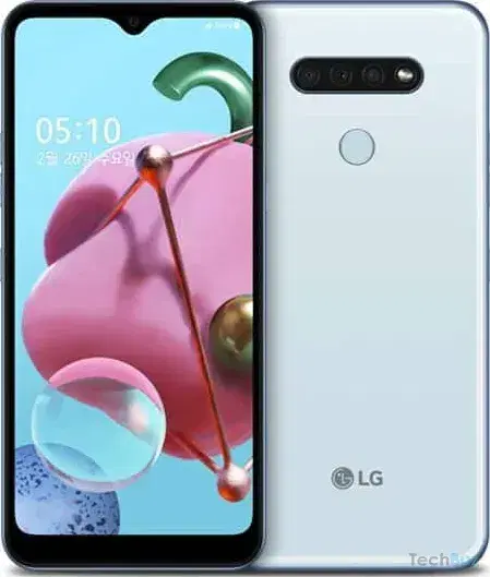 LG Q51