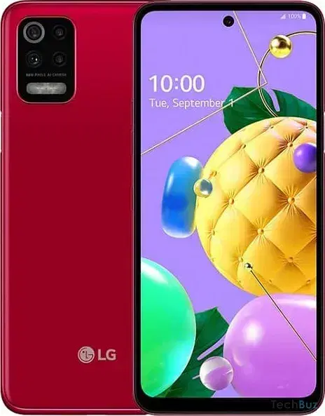 LG Q52