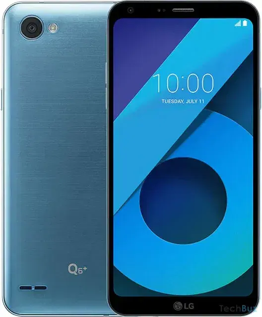 LG Q6