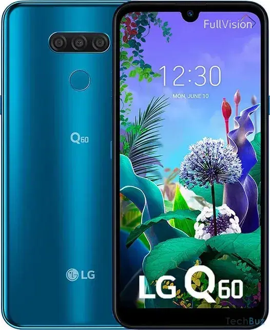 LG Q60