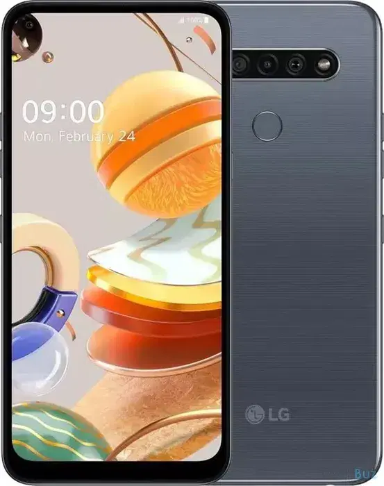 LG Q61