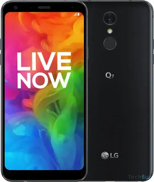 LG Q7