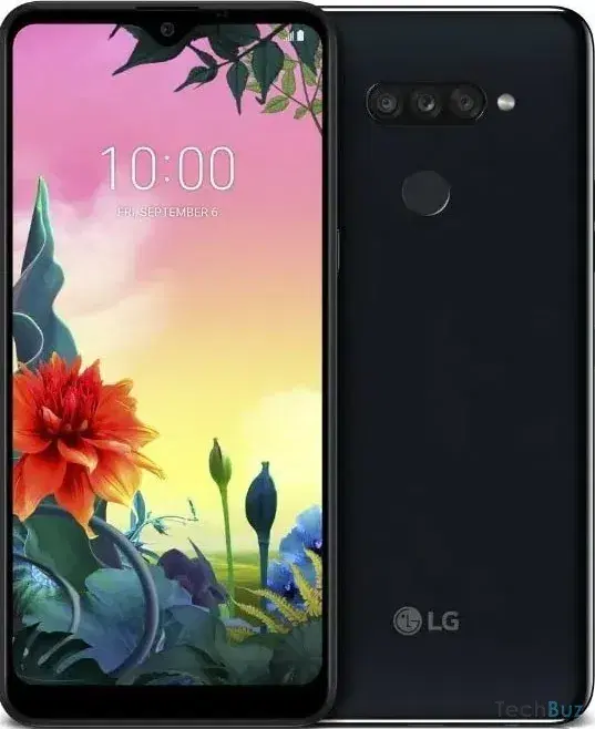 LG Q70