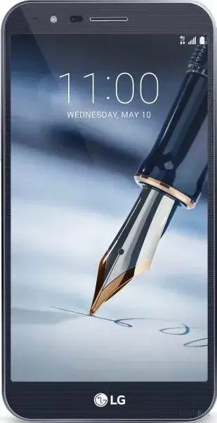 LG Stylo 3 Plus