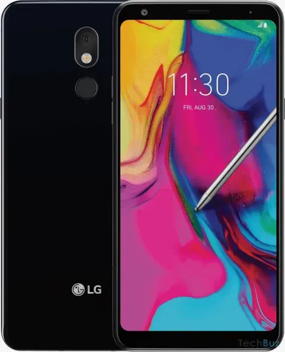 LG Stylo 5