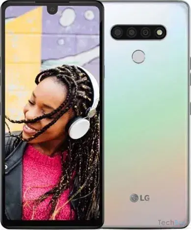 LG Stylo 6