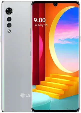 LG Velvet
