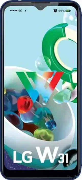 LG W31