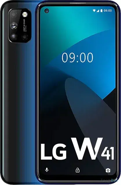 LG W41
