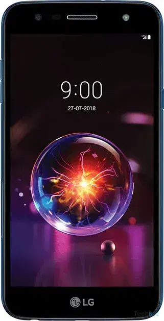 LG X power 3