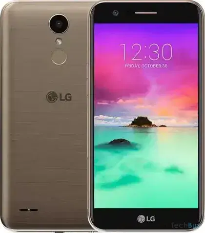 LG X4 Plus