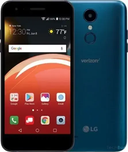 LG Zone 4