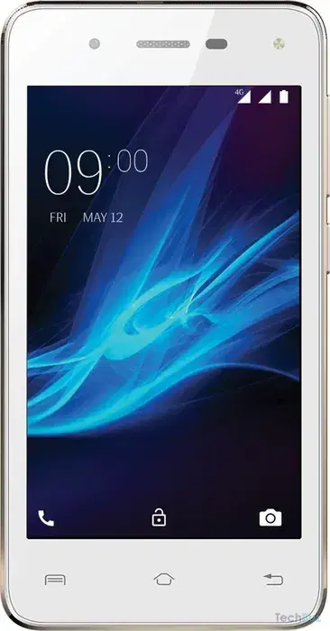 Lava A44