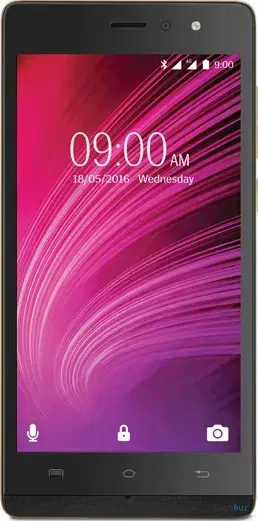 Lava A97
