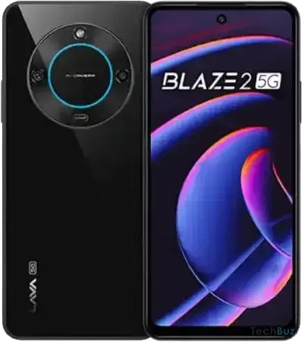 Lava Blaze 2 5G