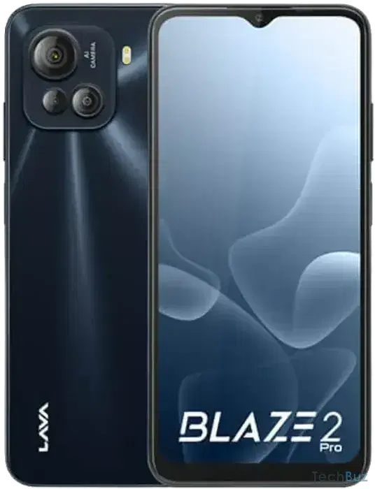 Lava Blaze 2 Pro