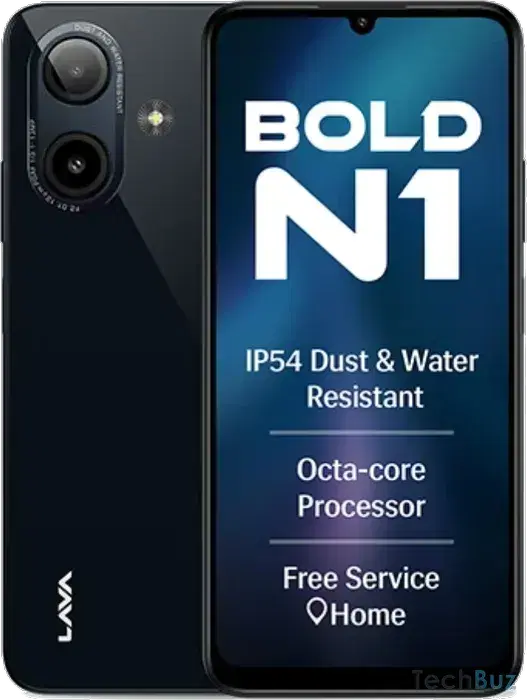 Lava Bold N1