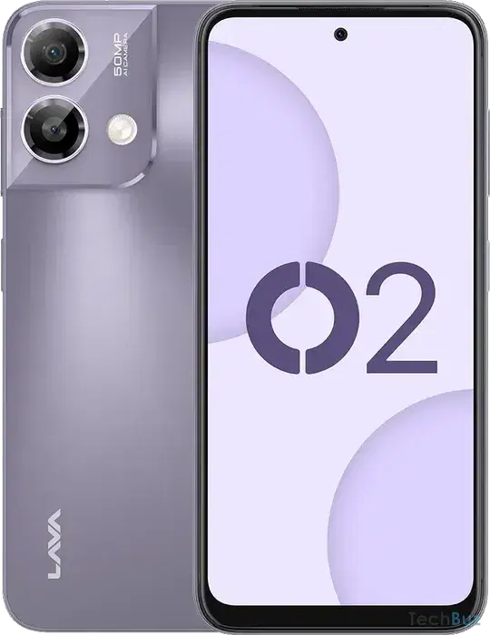 Lava O2