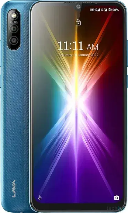 Lava X2