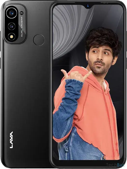 Lava X3