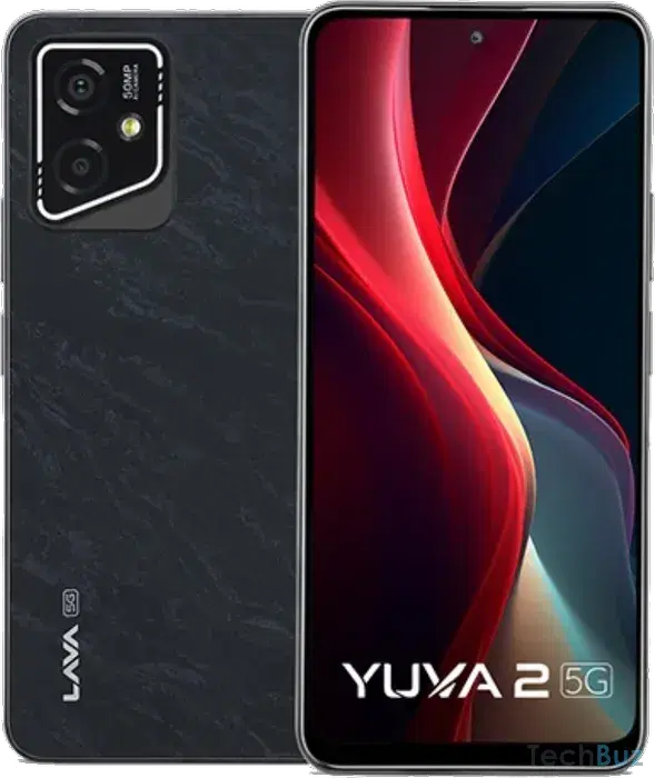 Lava Yuva 2 5G