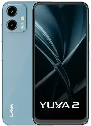 Lava Yuva 2