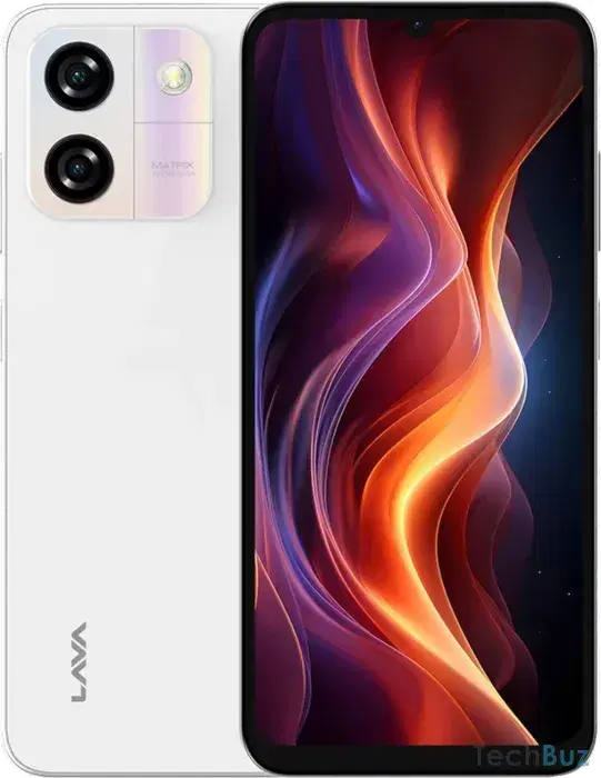 Lava Yuva Star