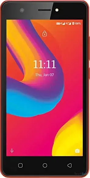 Lava Z1