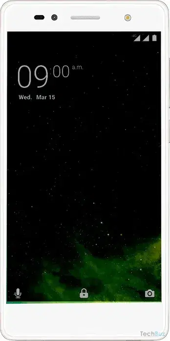 Lava Z10